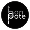 logo Bon Pote